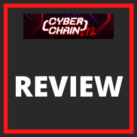CyberChain Review