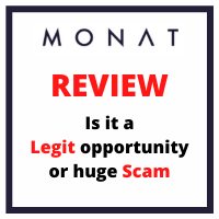 Monat MLM Review