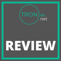 Tronex.net review