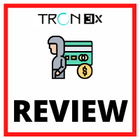 Tron3x review