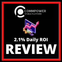 Commpower.biz review