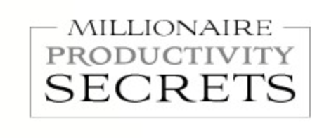 Millionaire secret