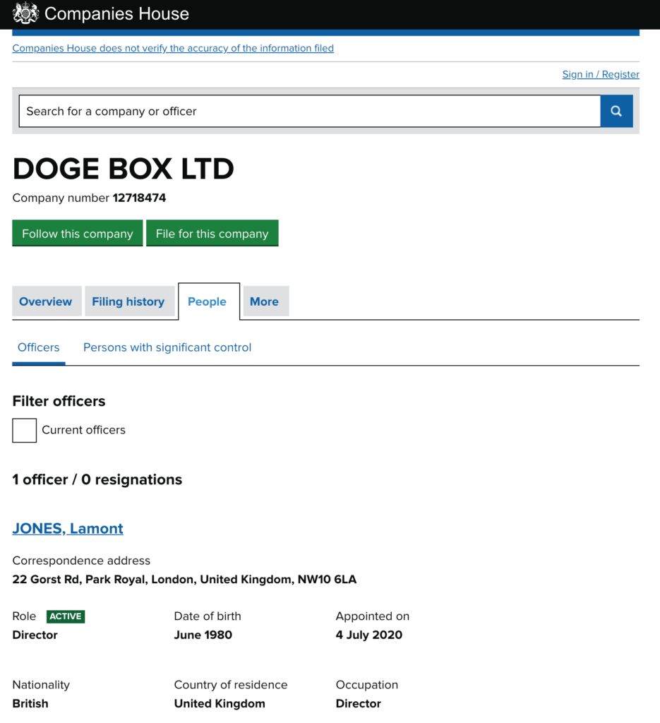 DogeBox.ltd owner