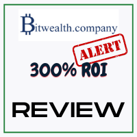Bitwealth Company Review