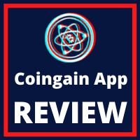 Coingain App