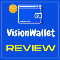 VisionWallet Review