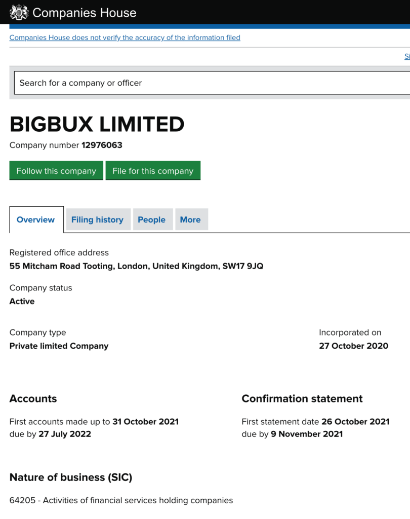 bigbux.biz review registration