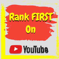 Rank First On YouTube