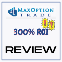MaxOption Trade