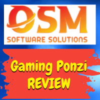 OSM Software Review