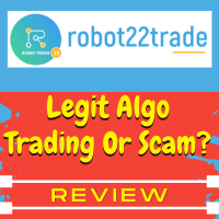 Robot22 Trade