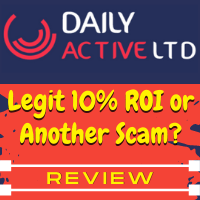 DailyActive.ltd Review