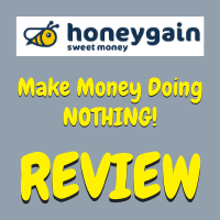 Honeygain review