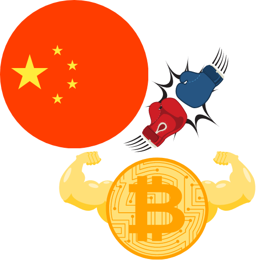 China and Crypto