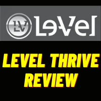 Level Thrive Review
