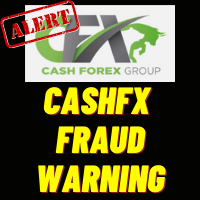CashFX Group Warning