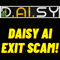 DAISY AI Exit Scam