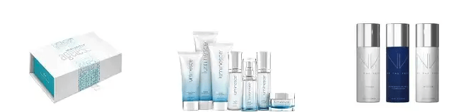Jeunesse review products
