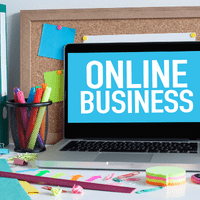 Business Making Money Online