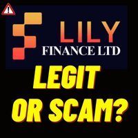 Lilyfinance LTD Review